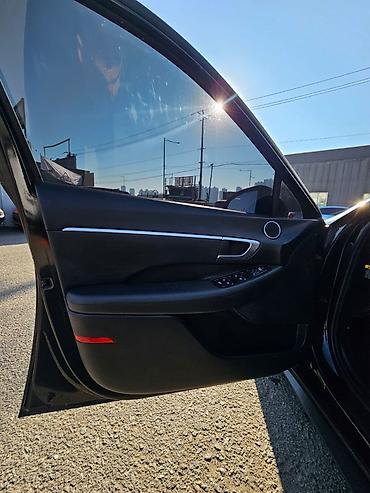 honda saber: Hyundai Sonata: 2019 г., Автомат, Газ — 7