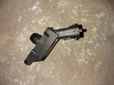 car: ALFA ROMEO 147 1.9 JTD MAP SENZOR | Skinut sa alfe 147 1.9 jtd — 1