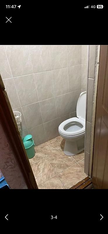 Бөлмөлөрдү ижарага берүү: Сдается комната в квартире. На фото представлена меблированная комната — 4