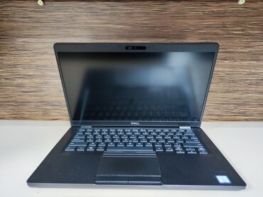 isiqli klaviatura: İşlənmiş Dell Latitude, 14 ", Intel Core i7, 512 GB, Ünvandan götürmə