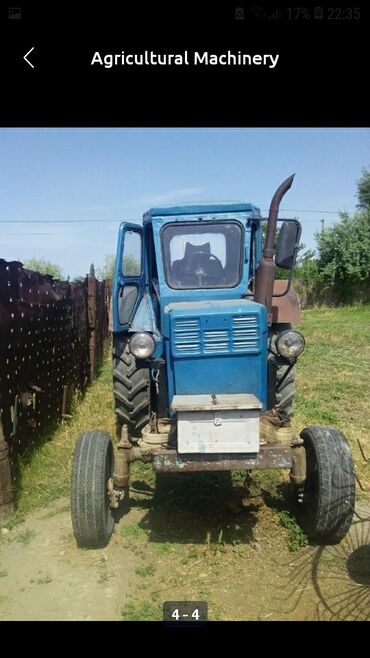 traktor 80 kmh: Traktorlar