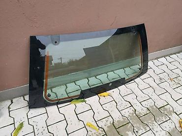 SOFERSAJBNA ZADNJA ZA KIA SPORTAGE OD 2003. DO 2009. GOD
