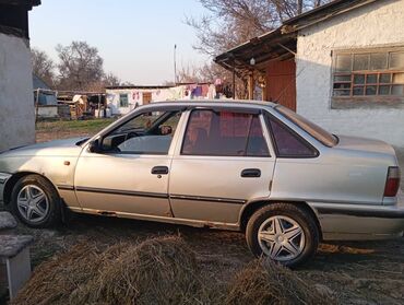 Daewoo: Daewoo Nexia: 2007 г., 1.6 л, Механика, Бензин, Седан