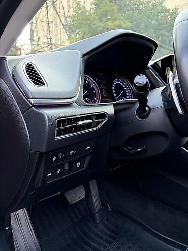 hunda: Hyundai Sonata: 2021 г., 2 л, Автомат, Газ, Седан — 9