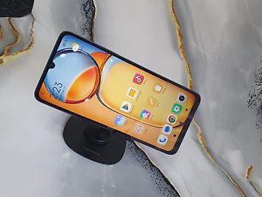 xaomi 17: Redmi, Redmi 13C, Б/у, цвет - Серый, 1 SIM, 2 SIM — 7