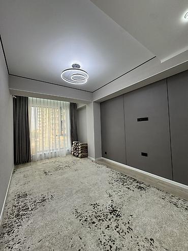 2025: 1 комната, 42 м², Технопарк 10 этаж, Евроремонт — 1