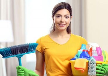 вакансия техничка: Уборка помещений | Офисы, Квартиры, Дома | Генеральная уборка, Ежедневная уборка, Уборка после ремонта