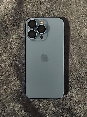 электро одеяло купить: IPhone 13 Pro, Б/у, 256 ГБ, Sierra Blue — 1