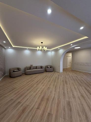 Продажа квартир: 5 и более комнат, 205 м², Элитка, 2 этаж, Дизайнерский ремонт — 17