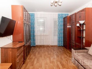 сниму дом на иссык куле: 2 бөлмө, 45 кв. м, 104-серия, 1 кабат, Косметикалык ремонт