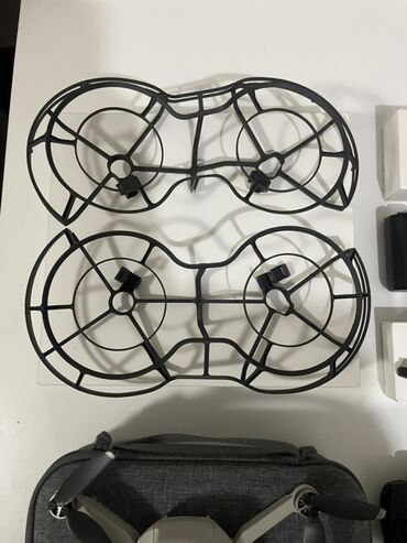 Дроны: DJI Mavic Mini Fly More Combo — компактный квадрокоптер с полным — 7