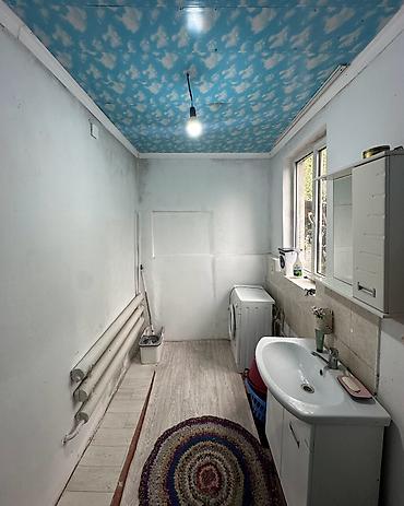 Продажа коттеджей и домов: 4 комнаты, 120 м², 6 соток, Сокулук, Агентство недвижимости — 11