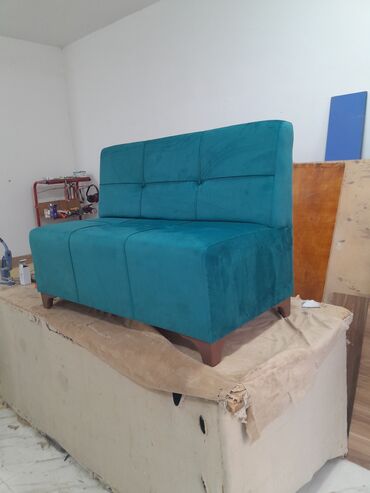 Mini-divan, Yeni, Açılmayan, Parça, Çatdırılma yoxdur