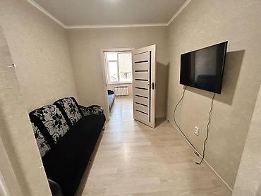 Продажа квартир: 1 комната, 47 м², Элитка, 2 этаж, Евроремонт — 2