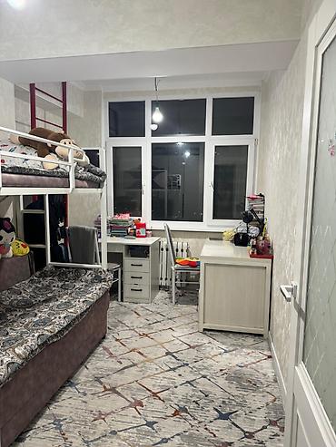 Продажа квартир: 1 комната, 35 м², Элитка, 10 этаж, Евроремонт — 1