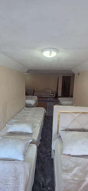 Комнаты: Гостевой дом/мини-отель в отдельном двухэтажном коттедже Описание — 4