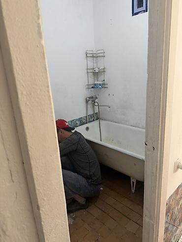 ак кеме старый аэропорт: Продается 2х комнатный квартира В Кара -Балте в месте гаражом — 4