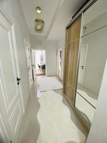 Продажа квартир: 2 комнаты, 76 м², Элитка, 5 этаж, Евроремонт — 9