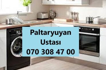 masın aksesuarları: Paltaryuyan maşın Whirlpool, 7 kq, Ödənişli çatdırılma