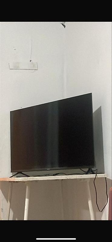 socket 1155: Телевизор LED, YASINдиагональ примерно 40–43". - Тонкие рамки — 1