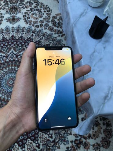 оперативная память ddr3 2gb: IPhone Xs Max, Жаңы, 256 ГБ, Кара, Заряддоочу түзүлүш, Коргоочу айнек, Каптама, 100 %