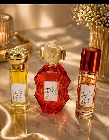 tutun siqaret: Xerjoff Naxos (30 ml): Bal, tütün və sitrus təravətinin bənzərsiz — 1