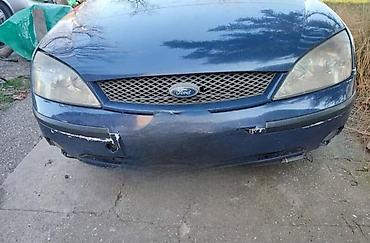 tupanjac spartac cena: FAROVI MK 3 ZA FORD MONDEO | ford mondeo 3 farovi komad 3000 din — 2