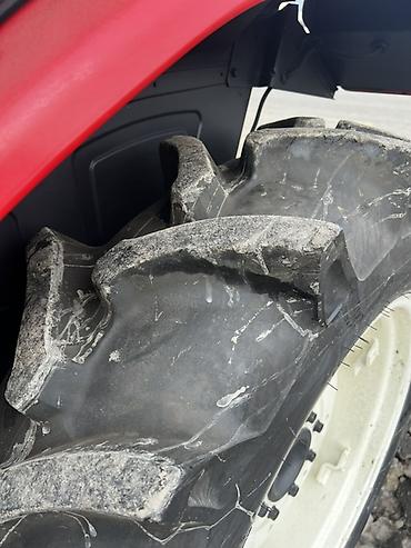 япошка трактор: Трактор Yanmar US540 с фронтальным погрузчиком - Полноразмерный — 4