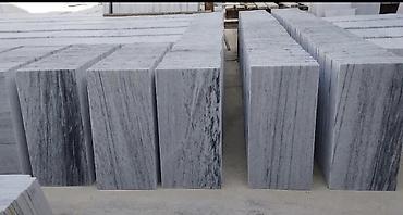 Фасадные гранитные плитки: Гранит Сарыташ Мрамор. Гранит черный, Серый, Красный, и много других — 5