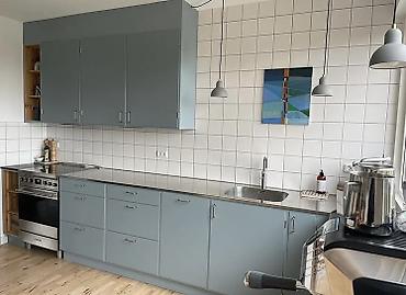 Кухонные гарнитуры: ✨ УСТАНОВКА КУХНИ В БИШКЕКЕ — БЫСТРО, АККУРАТНО, С ГАРАНТИЕЙ! Хотите — 8