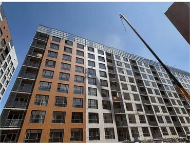 Продажа домов: 1 комната, 38 м², 107 серия, 4 этаж, Евроремонт