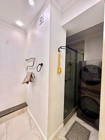 сокулук квпртира: 4 комнаты, 125 м², Ак-Кеме Элитка, 5 этаж, Евроремонт — 4