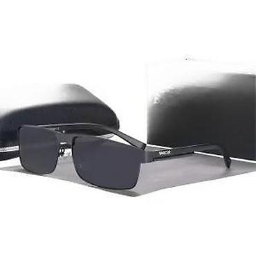 Naočare: BARCUR BC2521- Polarizovane naočare za sunce BARCUR BC2521- — 15