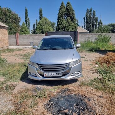 5д полики и авточехлы бишкек фото: Honda Odyssey: 2009 г., 2.4 л, Автомат, Бензин, Минивэн