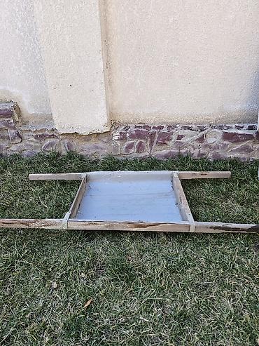 Табуретки: Табуретка, Пластик, Не раскладной — 10