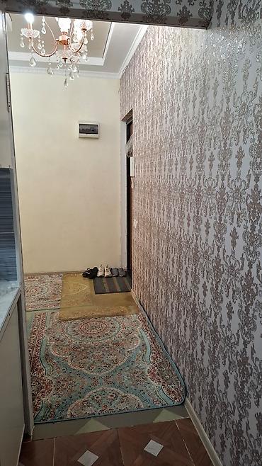 106: 2 комнаты, 67 м², Кок-Жар ж/м 106 серия, 5 этаж, Косметический ремонт — 4