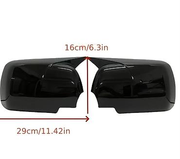 bmw e39 lip: Cüt, BMW X5 — 3