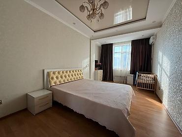 Продажа квартир: 2 комнаты, 72 м², 2 этаж — 9