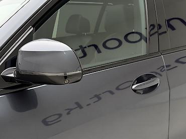 BMW: BMW X7: 2019 г., 4.4 л, Автомат, Бензин — 14