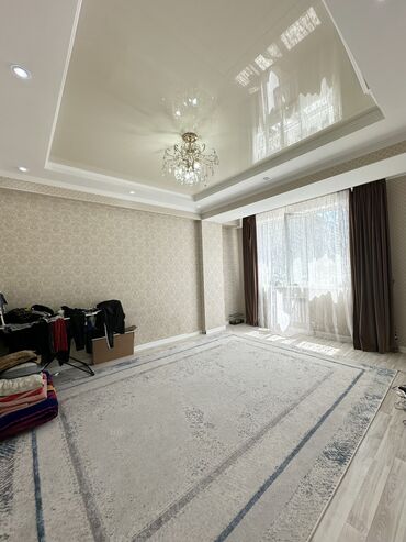 Продажа квартир: 2 комнаты, 60 м², Элитка, 3 этаж, Евроремонт