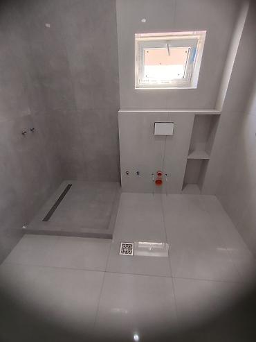 Укладка плитки: Услуги плиточника. Кладка крупноформатной плитки/керамогранита в — 22