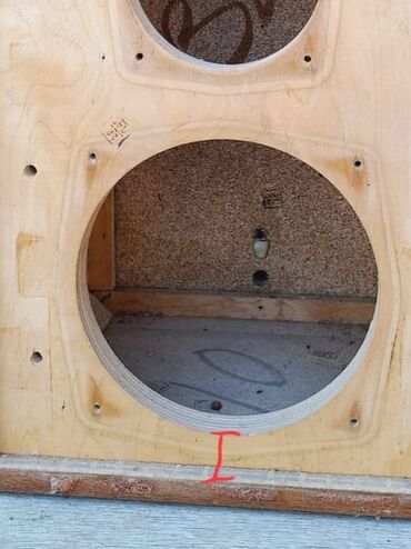 Dinamiklər və kolonkalar: Radiotehnika Kolonka, Növ - Akustik — 12