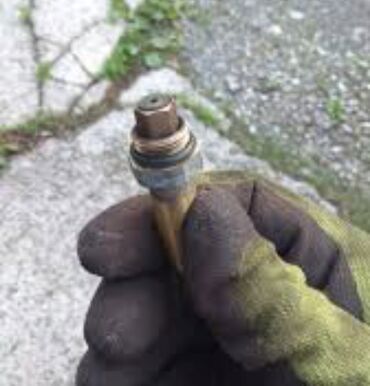 ГБО: ГБО, Новый — 18