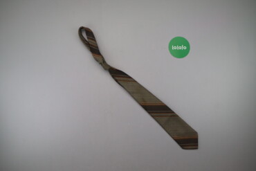 46 товарів | lalafo.com.ua: Чоловіча краватка в смужку Загальна довжина: 75 см Стан