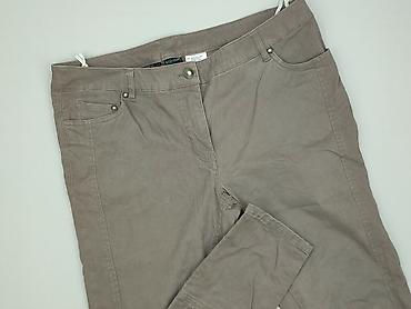 joggery diverse: Bodyflirt, Spodnie materiałowe damskie, rozmiar 2XL — 1