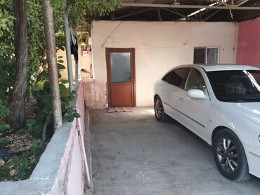 Həyət evləri və villaların satışı: 1 otaqlı, 30 kv. m, Kredit yoxdur, Orta təmir