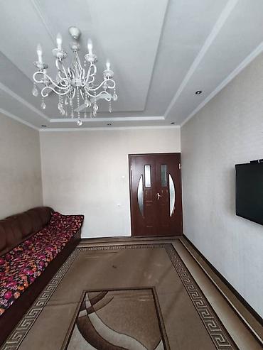 osh flat: Срочно продаю 2 комнатную квартиру, в мкр «Восток-5», 105 серия! 5 — 4