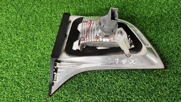 Передние фары: Задний левый фонарь BMW 2010 г., Б/у, Оригинал, Германия — 6