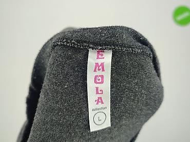 and bear pull: Woman Collection, Bluzka damska, rozmiar L — 4