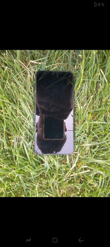 телефон doogee n55: DOOGEE, N55 Pro, Б/у, 128 ГБ, цвет - Черный